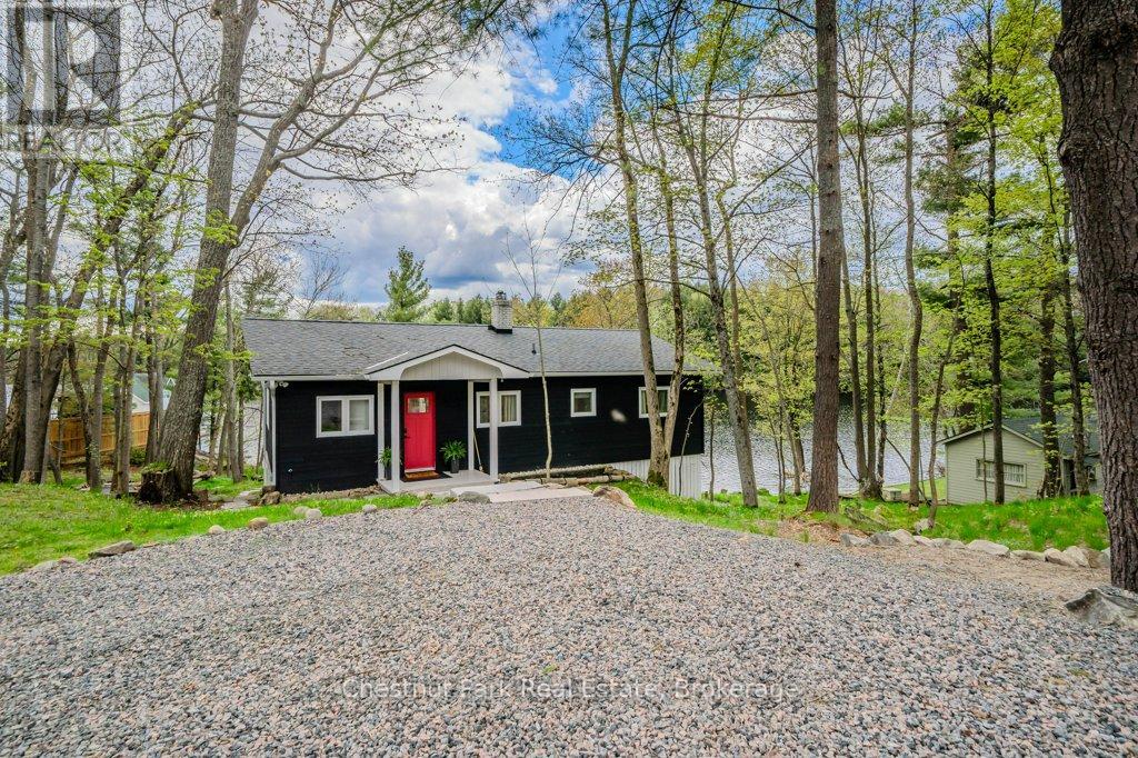 1023 Milford Manor Road, Muskoka Lakes, Ontario  P1L 1X4 - Photo 34 - X12152654