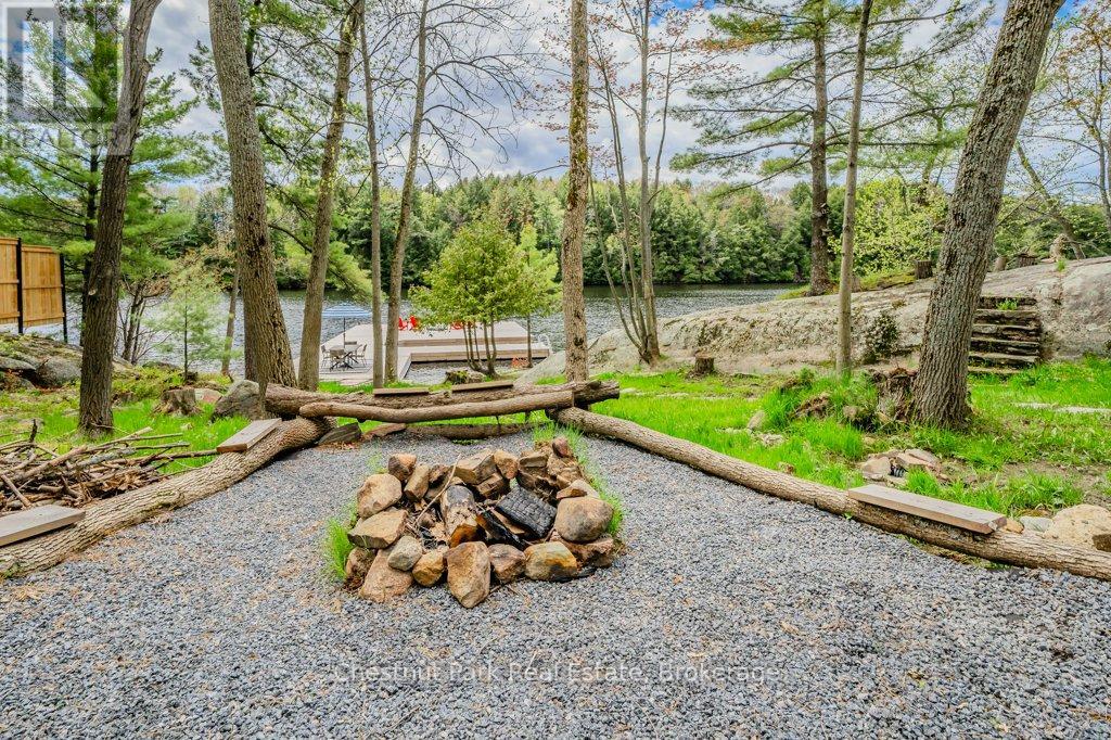 1023 Milford Manor Road, Muskoka Lakes, Ontario  P1L 1X4 - Photo 35 - X12152654