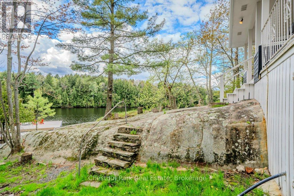 1023 Milford Manor Road, Muskoka Lakes, Ontario  P1L 1X4 - Photo 36 - X12152654