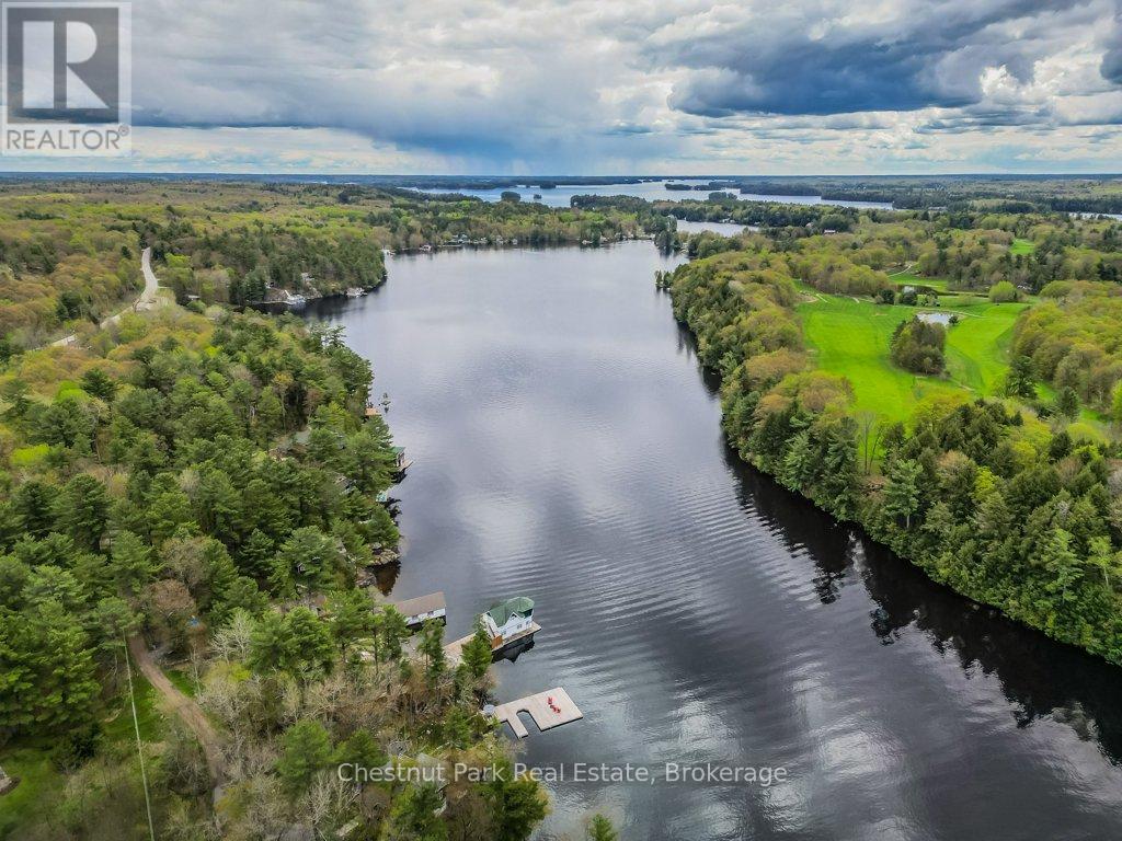 1023 Milford Manor Road, Muskoka Lakes, Ontario  P1L 1X4 - Photo 37 - X12152654