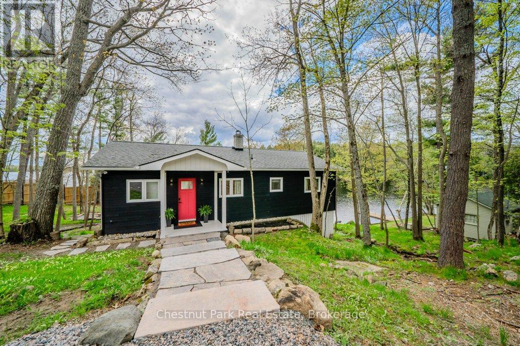 1023 Milford Manor Road, Muskoka Lakes, Ontario  P1L 1X4 - Photo 38 - X12152654
