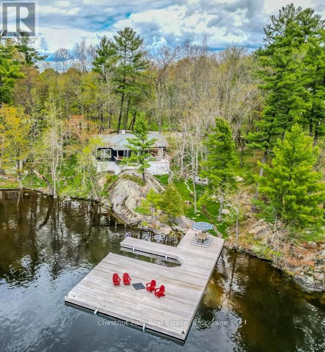 1023 Milford Manor Road, Muskoka Lakes, Ontario  P1L 1X4 - Photo 4 - X12152654
