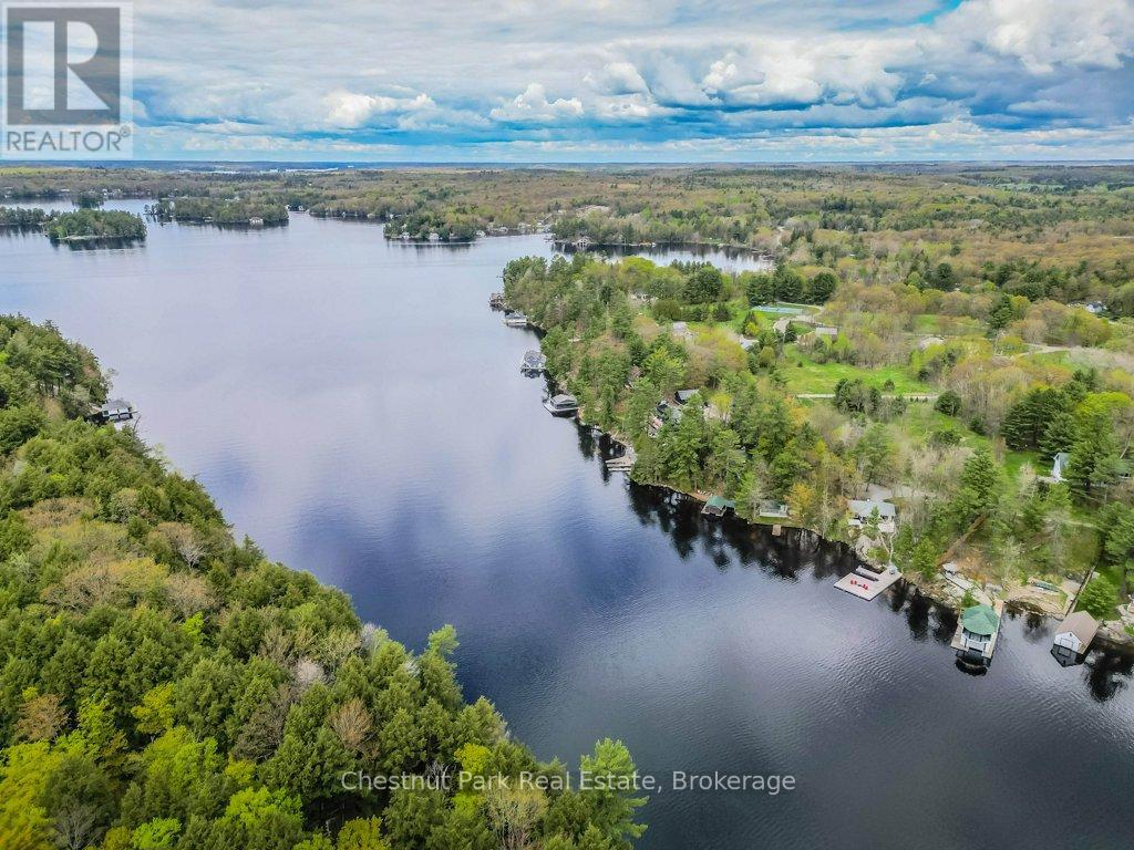 1023 Milford Manor Road, Muskoka Lakes, Ontario  P1L 1X4 - Photo 40 - X12152654