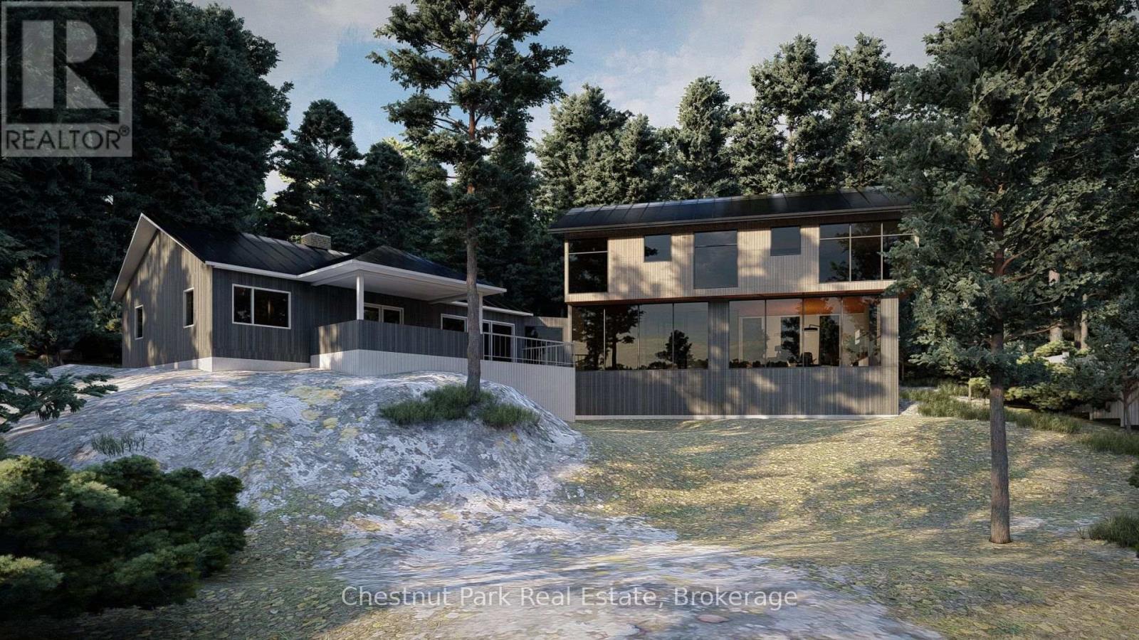 1023 Milford Manor Road, Muskoka Lakes, Ontario  P1L 1X4 - Photo 41 - X12152654