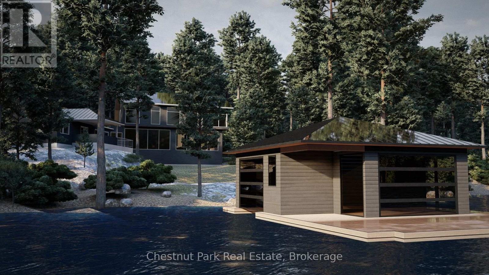 1023 Milford Manor Road, Muskoka Lakes, Ontario  P1L 1X4 - Photo 42 - X12152654