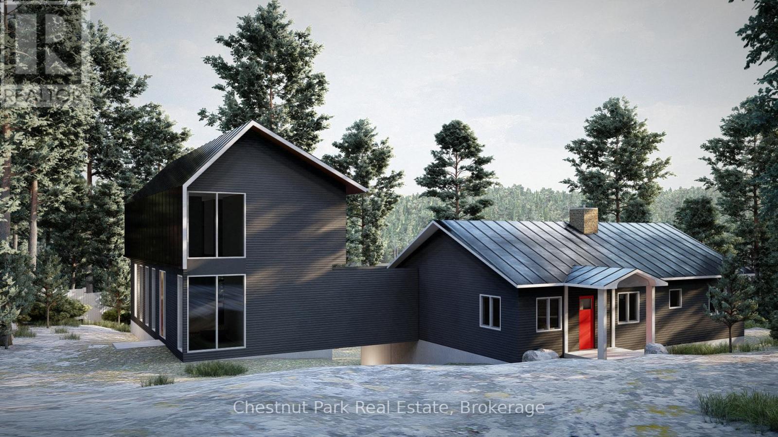 1023 Milford Manor Road, Muskoka Lakes, Ontario  P1L 1X4 - Photo 45 - X12152654
