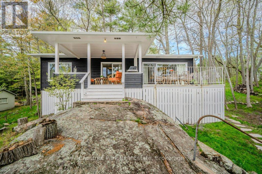 1023 Milford Manor Road, Muskoka Lakes, Ontario  P1L 1X4 - Photo 6 - X12152654