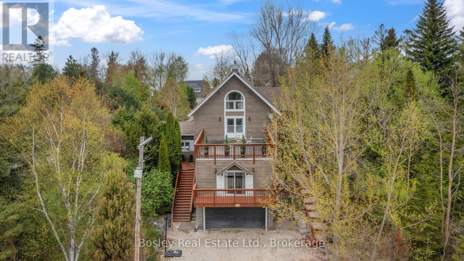 169 LAKEWOOD DRIVE, Blue Mountains, Ontario