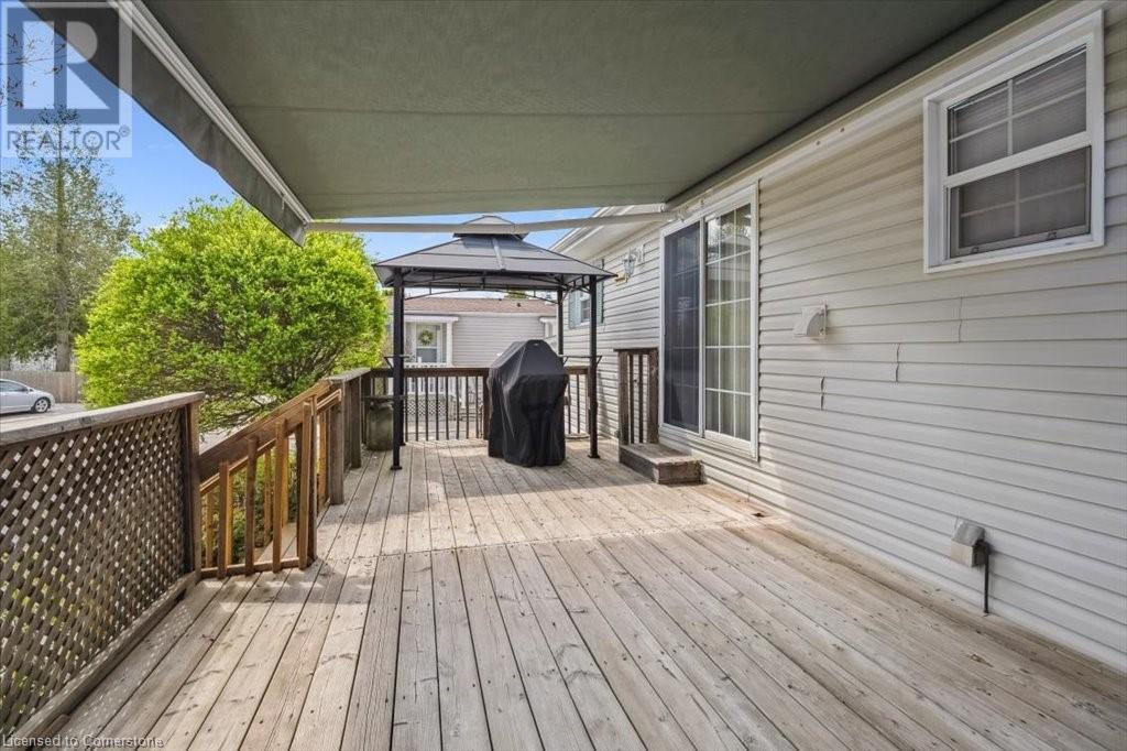 3 Trillium Beach Drive, Puslinch, Ontario  N0B 2J0 - Photo 4 - 40729470