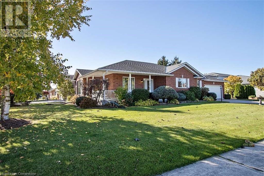 230 FREDERICK Court, Tavistock, Ontario
