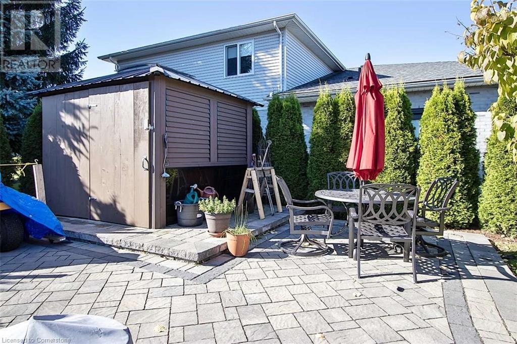 230 Frederick Court, Tavistock, Ontario  N0B 2R0 - Photo 24 - 40729463