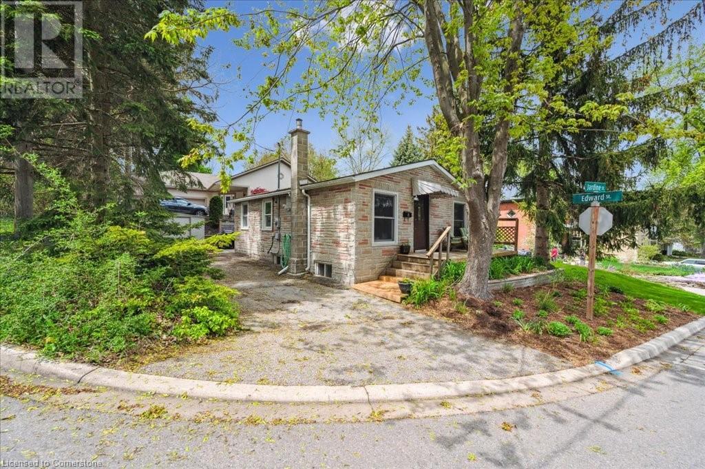 43 Jardine Street, Cambridge, Ontario  N3C 1P9 - Photo 2 - 40727838