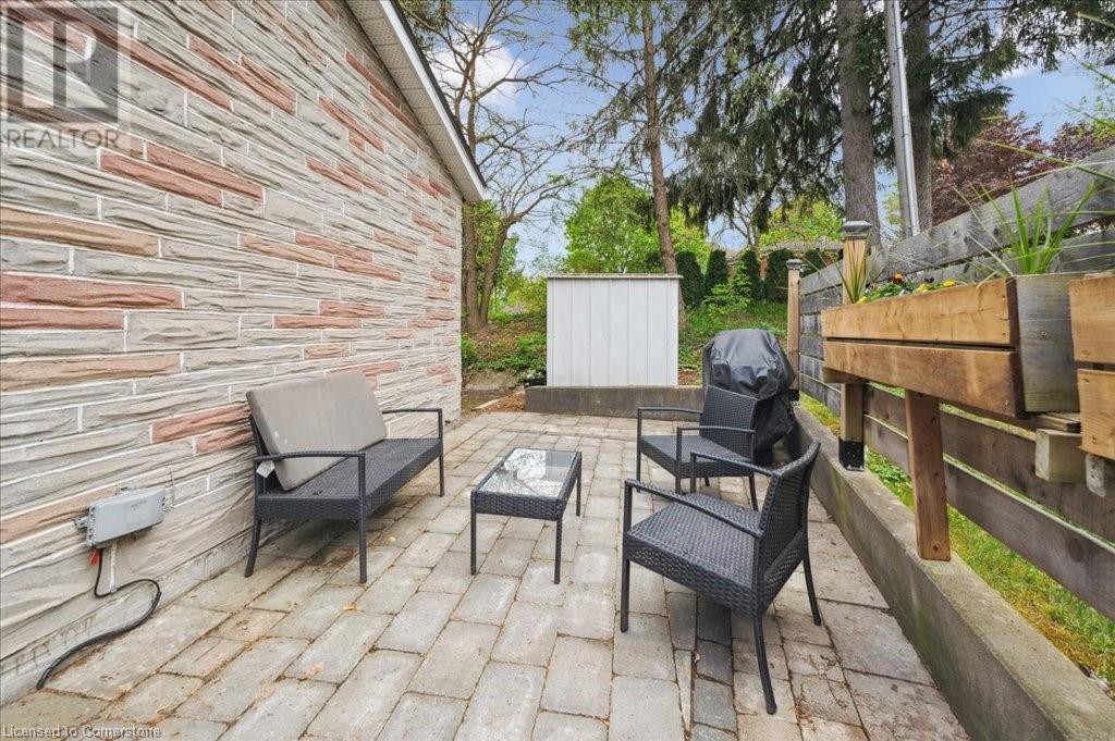 43 Jardine Street, Cambridge, Ontario  N3C 1P9 - Photo 23 - 40727838