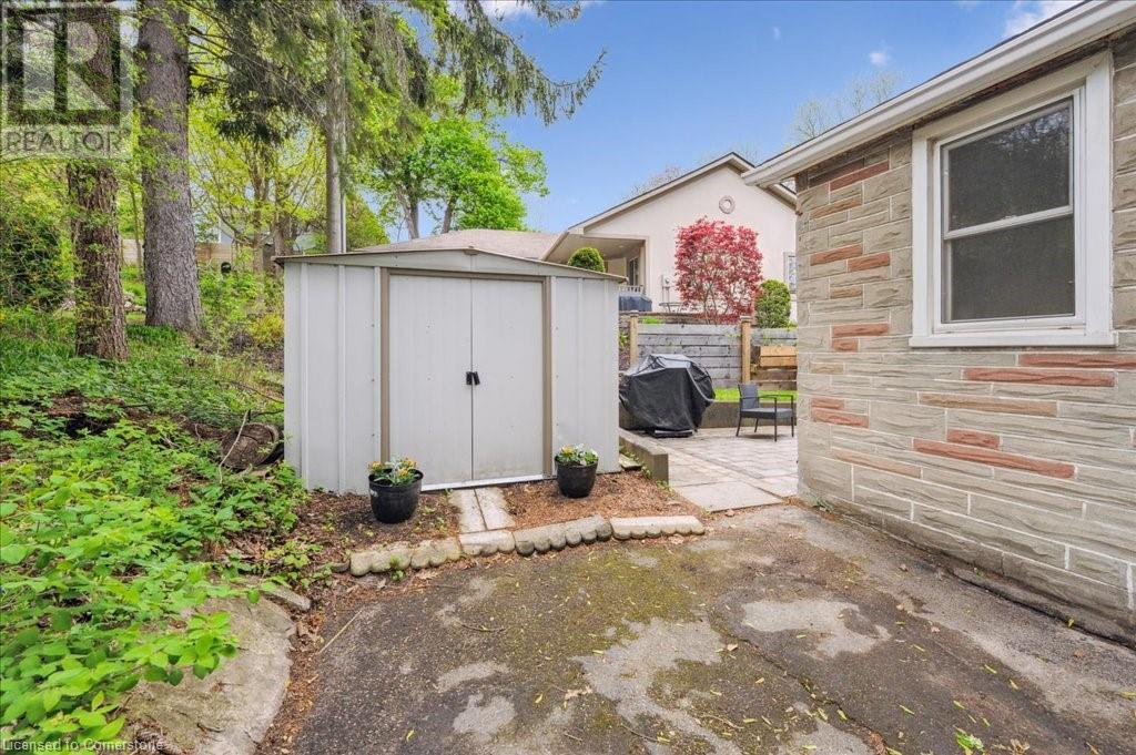 43 Jardine Street, Cambridge, Ontario  N3C 1P9 - Photo 24 - 40727838
