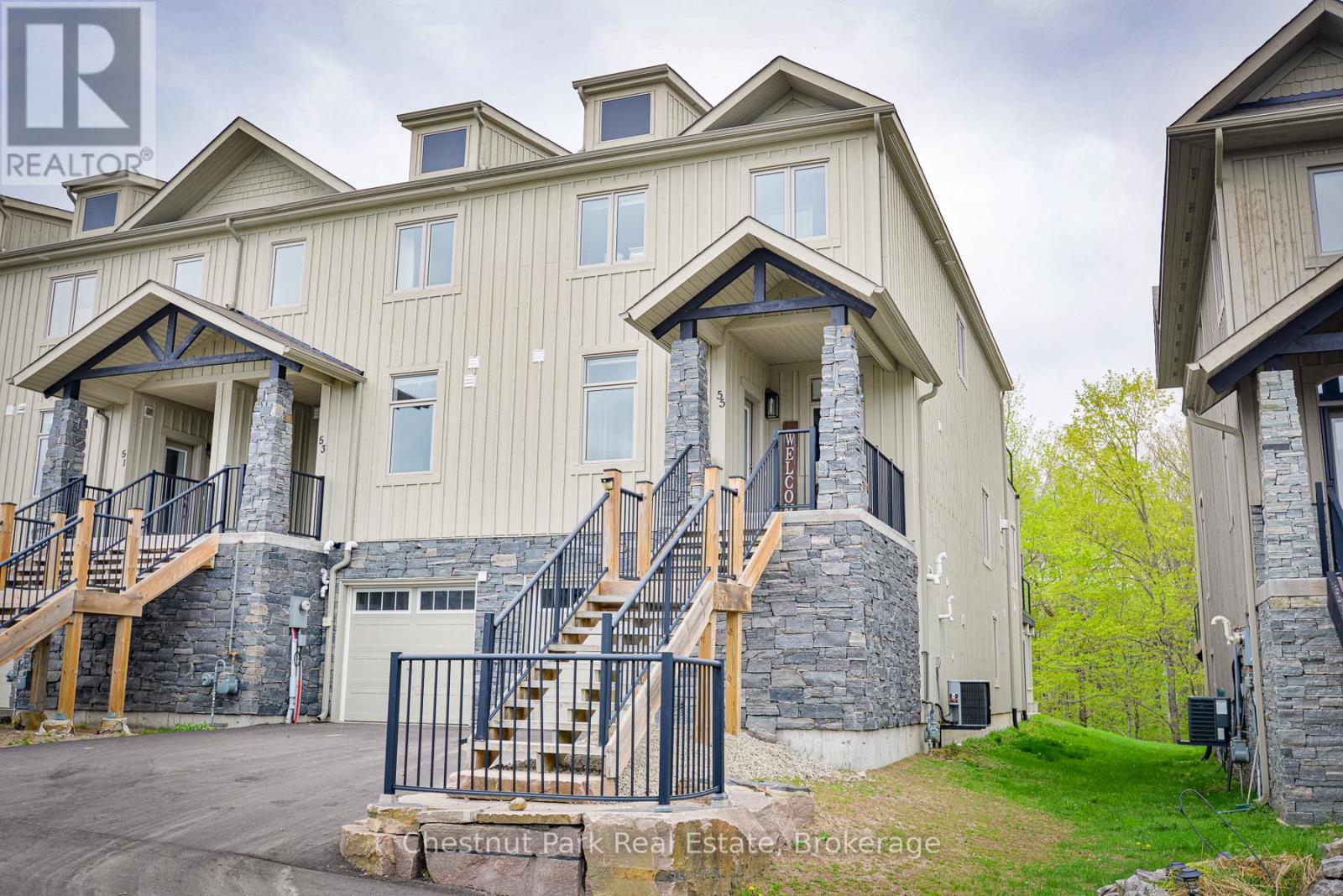 55 ROCKMOUNT CRESCENT, Gravenhurst, Ontario