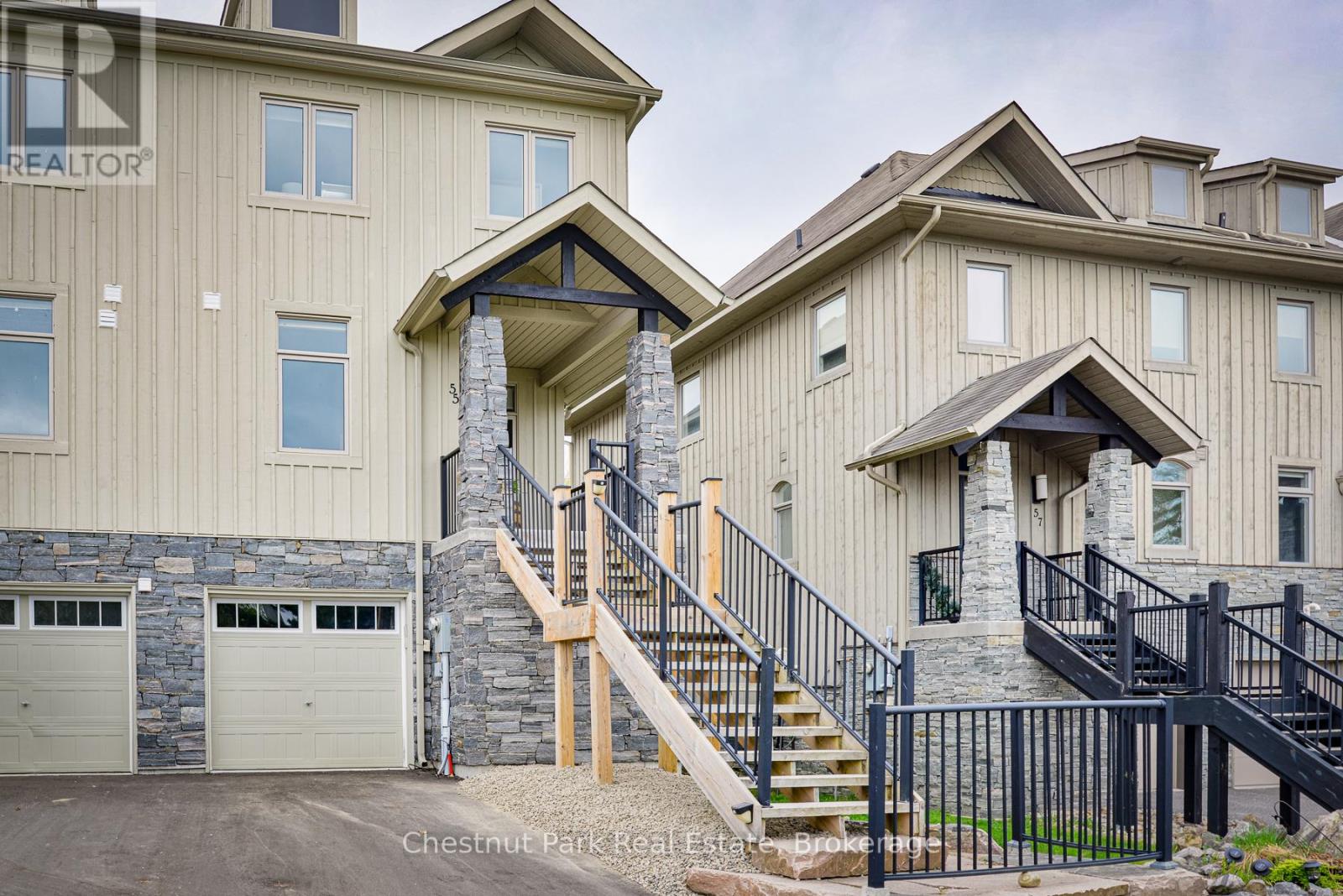 55 Rockmount Crescent, Gravenhurst, Ontario  P1P 0A6 - Photo 4 - X12152744