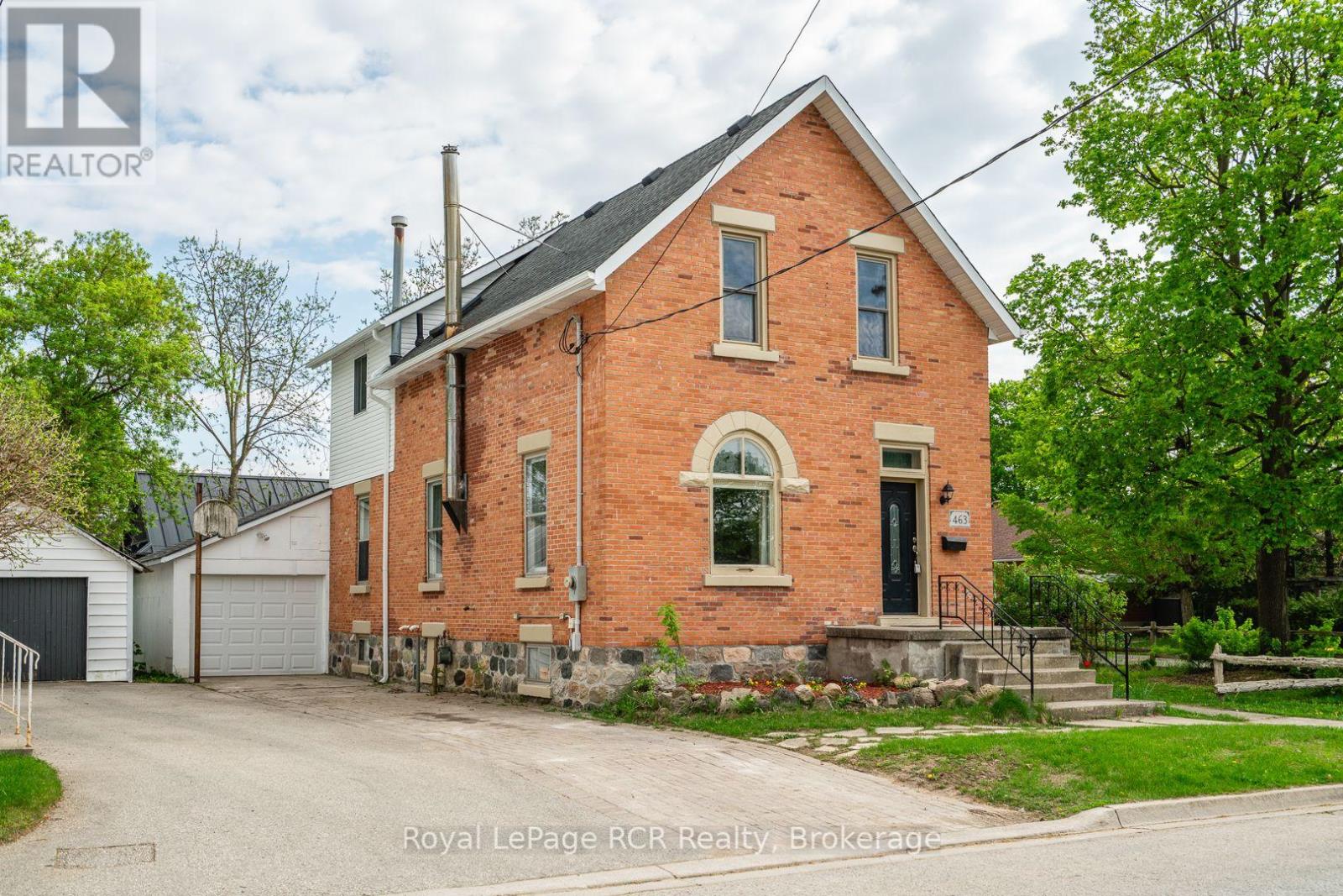 463 12TH STREET, Hanover, Ontario