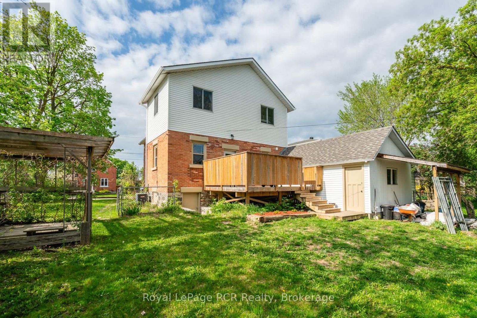 463 12th Street, Hanover, Ontario  N4N 1W1 - Photo 29 - X12152747