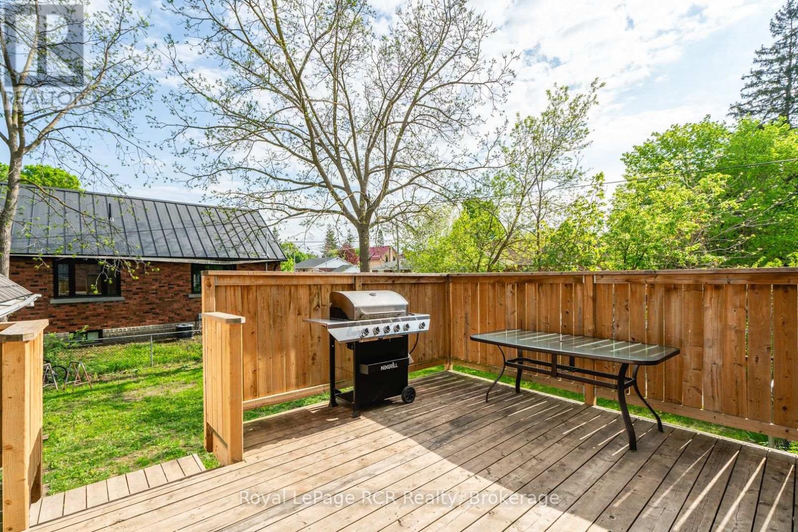 463 12th Street, Hanover, Ontario  N4N 1W1 - Photo 31 - X12152747
