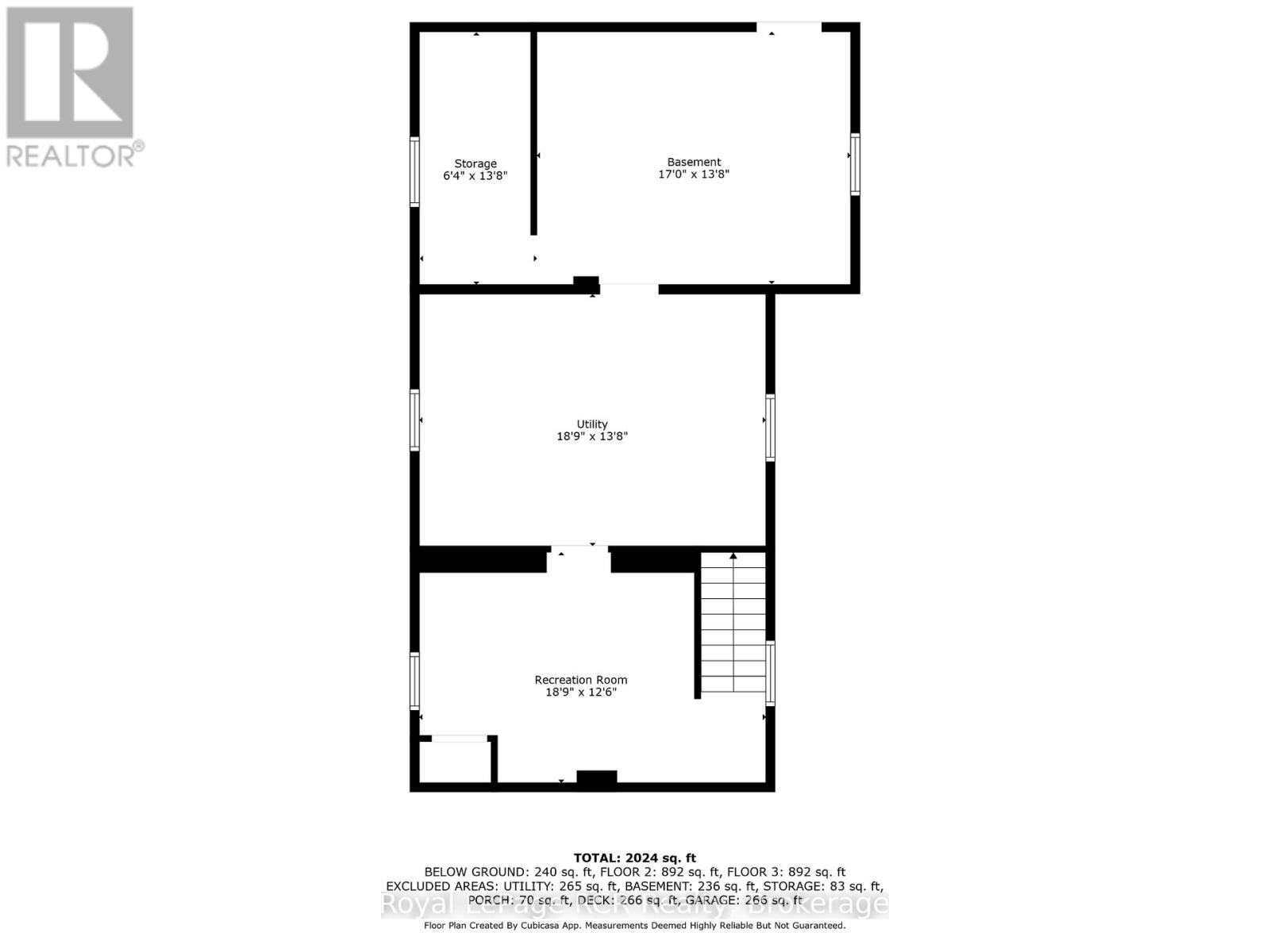 463 12th Street, Hanover, Ontario  N4N 1W1 - Photo 38 - X12152747