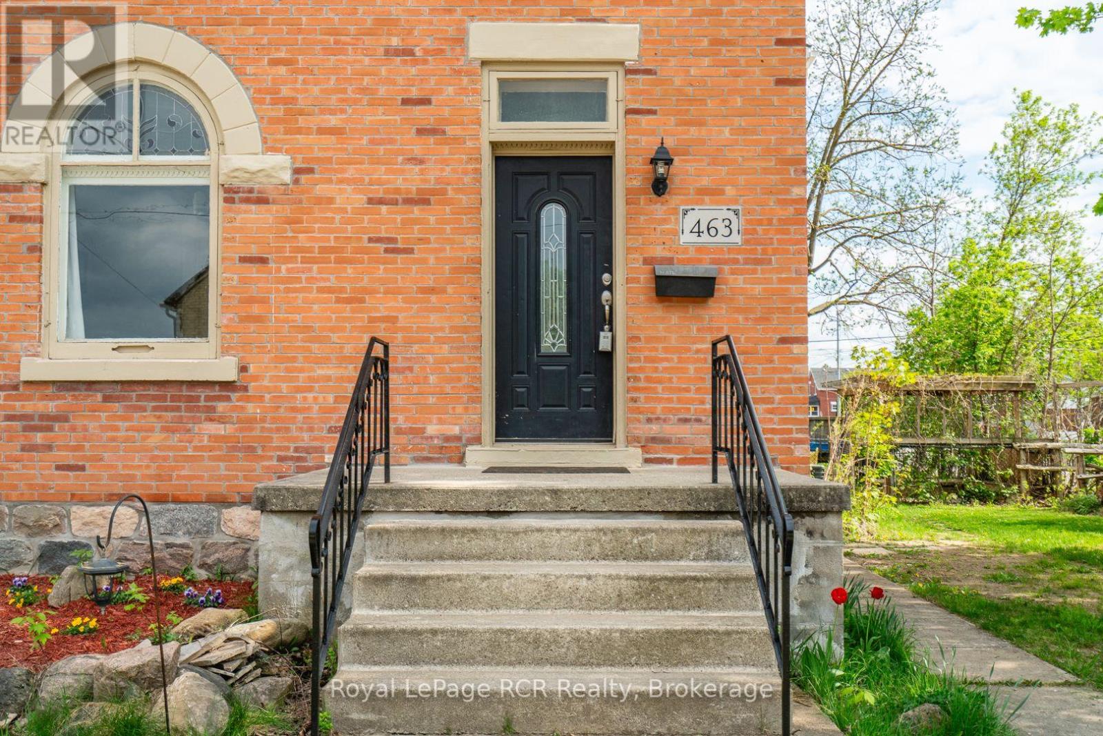 463 12th Street, Hanover, Ontario  N4N 1W1 - Photo 4 - X12152747