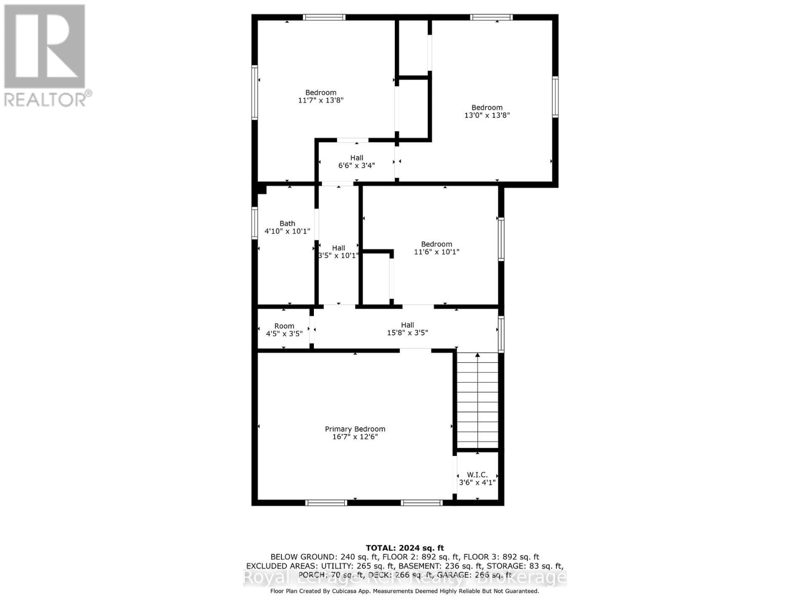 463 12th Street, Hanover, Ontario  N4N 1W1 - Photo 40 - X12152747