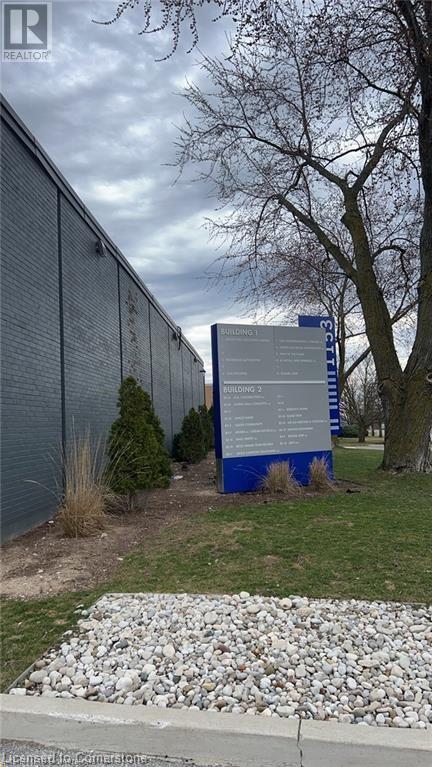 1153 PIONEER Road Unit# B1, Burlington, Ontario