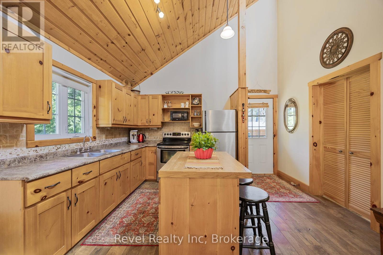 197 North Shore Drive, Tiny, Ontario  L9M 0T8 - Photo 4 - S12152822