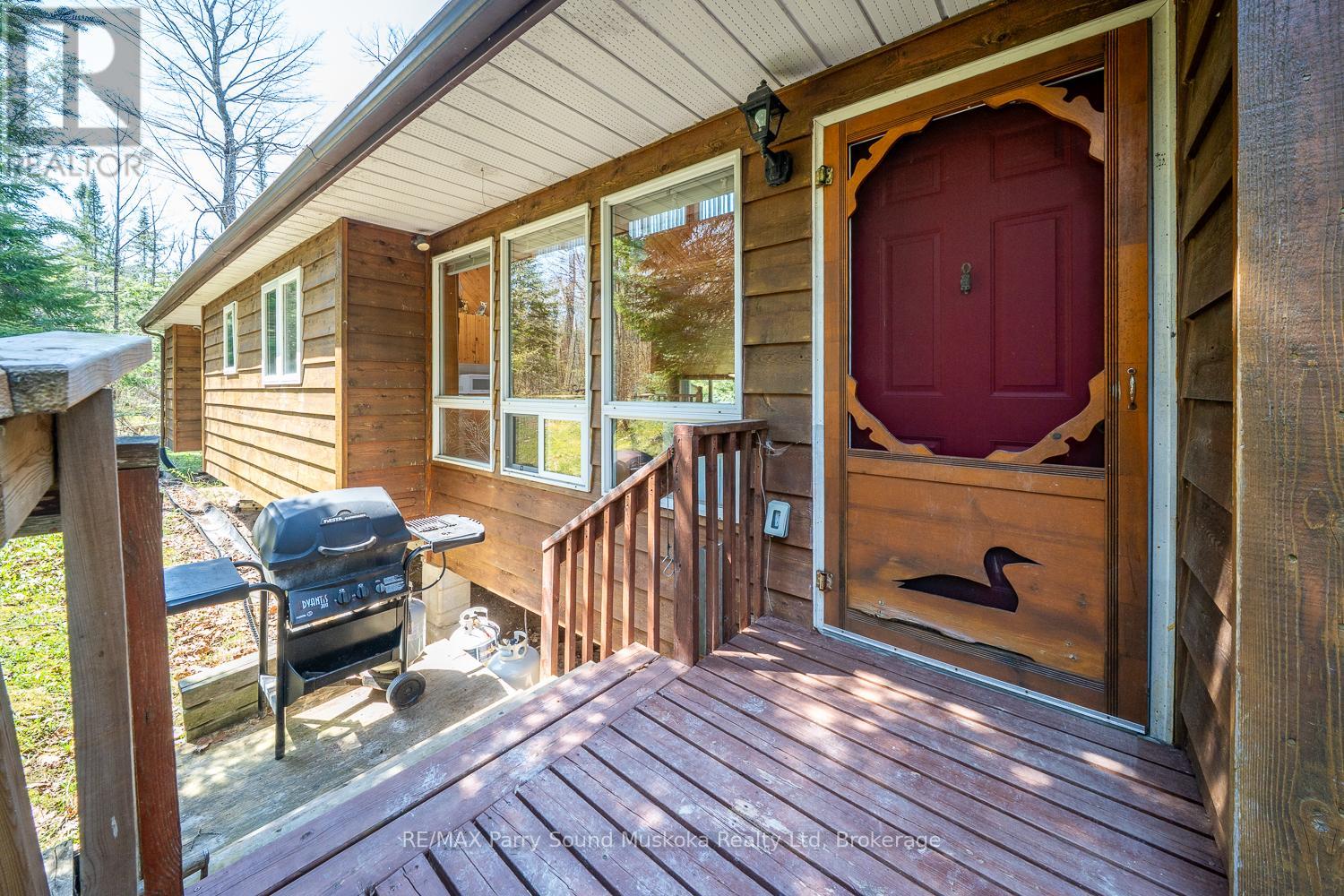 23 & 25 Dancy Lane, Mckellar, Ontario  P2A 0B5 - Photo 17 - X12152818