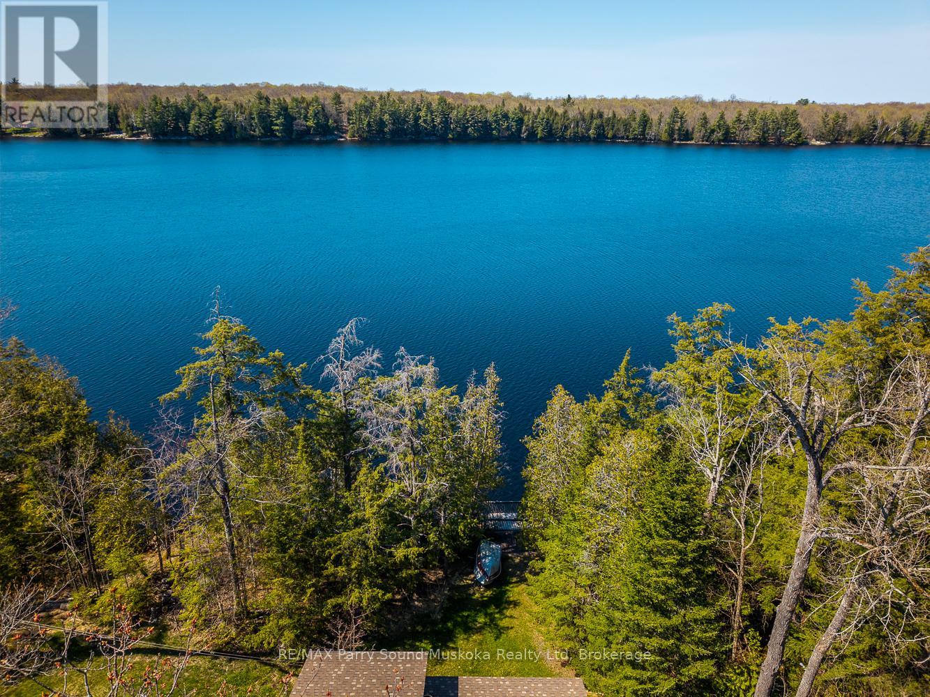 23 & 25 Dancy Lane, Mckellar, Ontario  P2A 0B5 - Photo 2 - X12152818