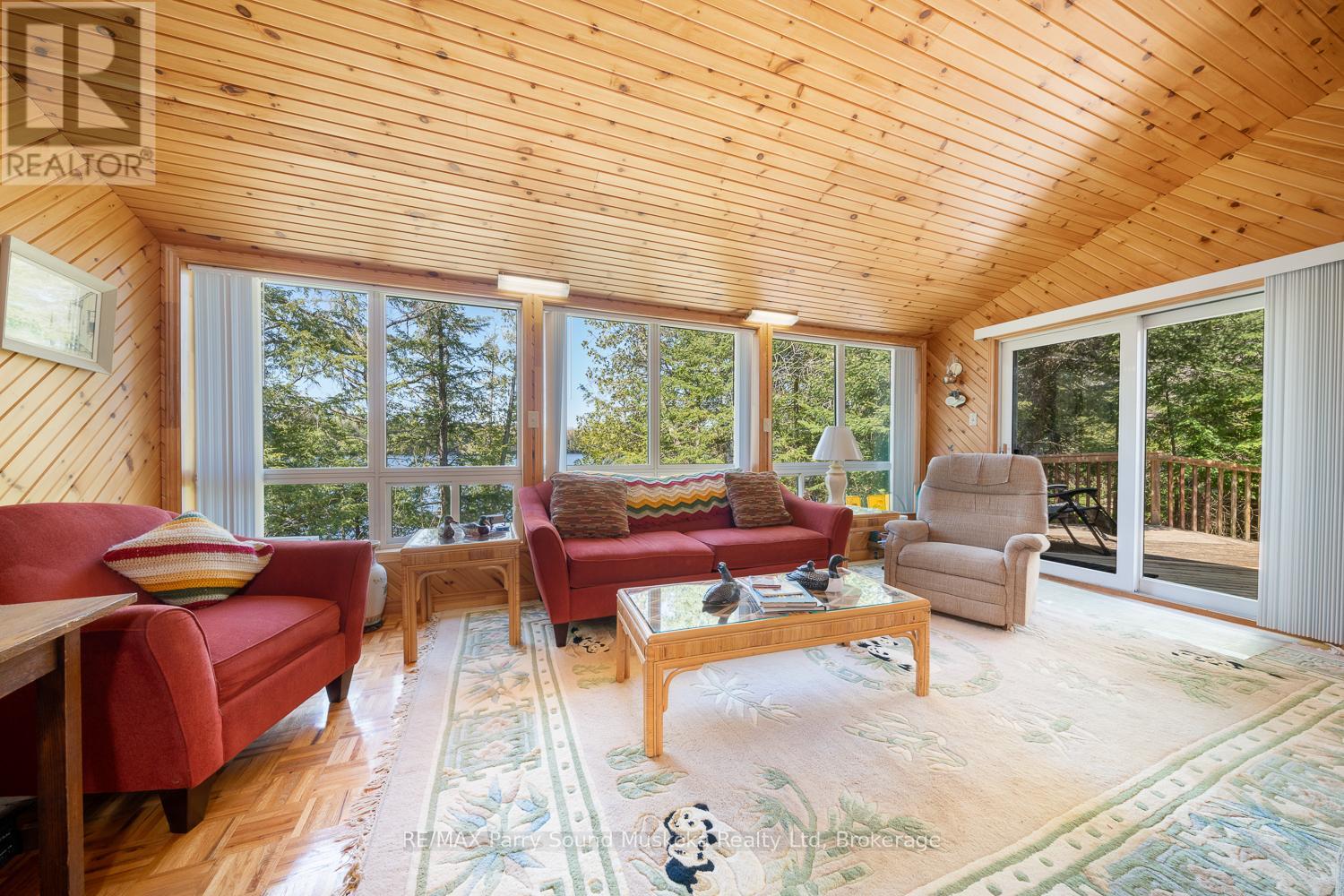 23 & 25 Dancy Lane, Mckellar, Ontario  P2A 0B5 - Photo 41 - X12152818