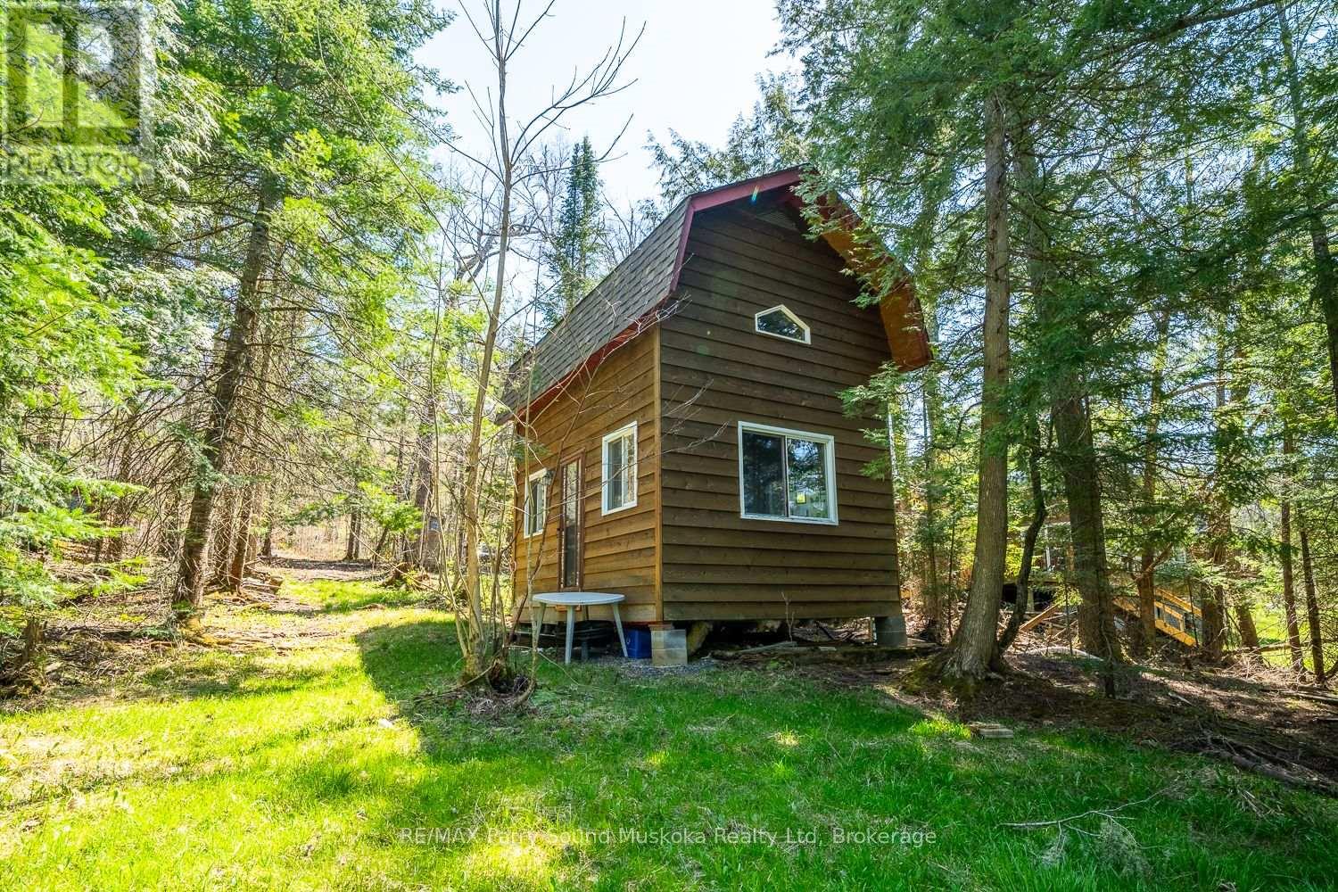 23 & 25 Dancy Lane, Mckellar, Ontario  P2A 0B5 - Photo 44 - X12152818