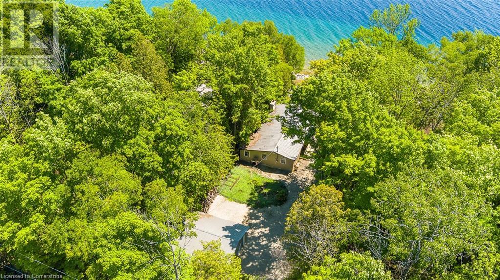 376 MALLORY BEACH Road, South Bruce Peninsula, Ontario