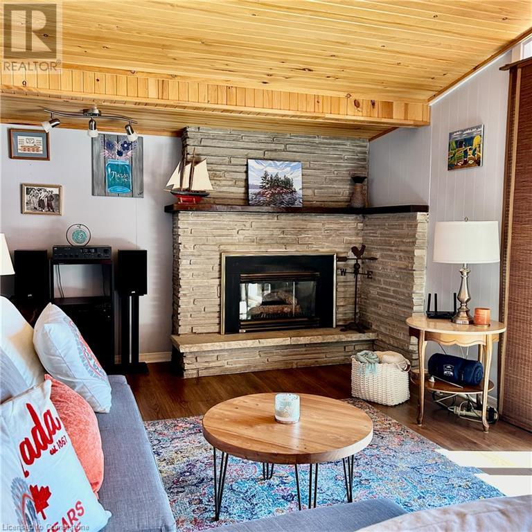 376 Mallory Beach Road, South Bruce Peninsula, Ontario  N0H 2T0 - Photo 12 - 40729227