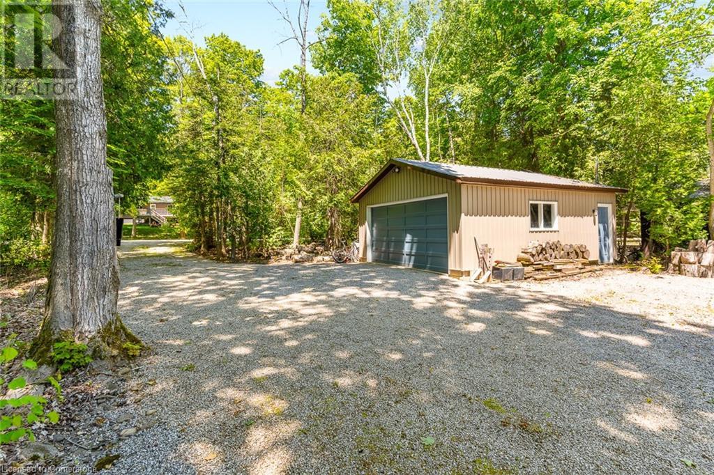376 Mallory Beach Road, South Bruce Peninsula, Ontario  N0H 2T0 - Photo 21 - 40729227