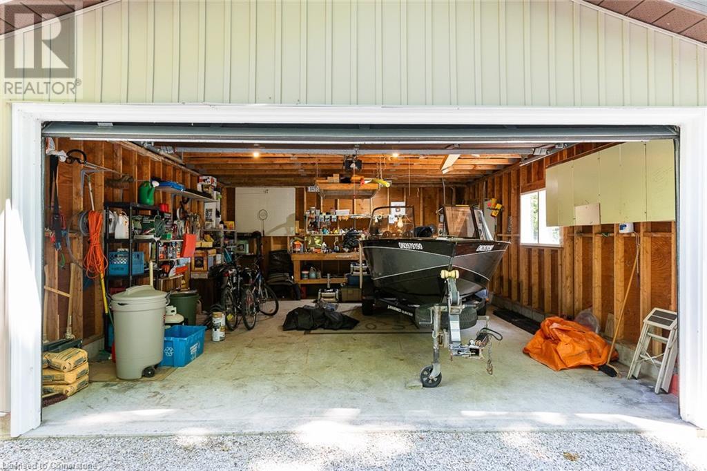 376 Mallory Beach Road, South Bruce Peninsula, Ontario  N0H 2T0 - Photo 22 - 40729227