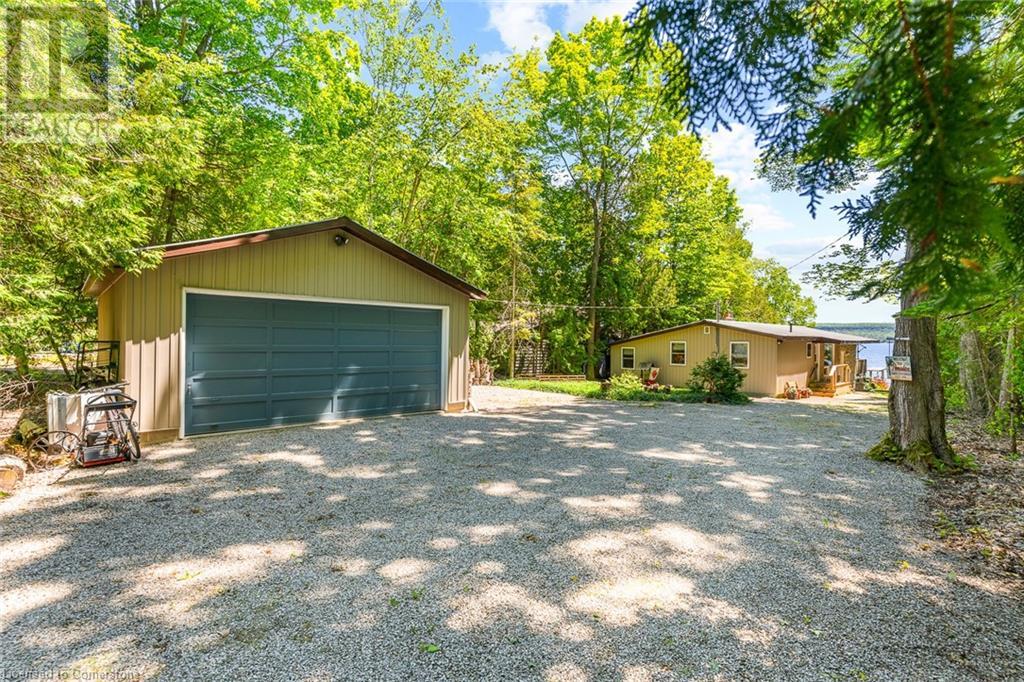 376 Mallory Beach Road, South Bruce Peninsula, Ontario  N0H 2T0 - Photo 24 - 40729227