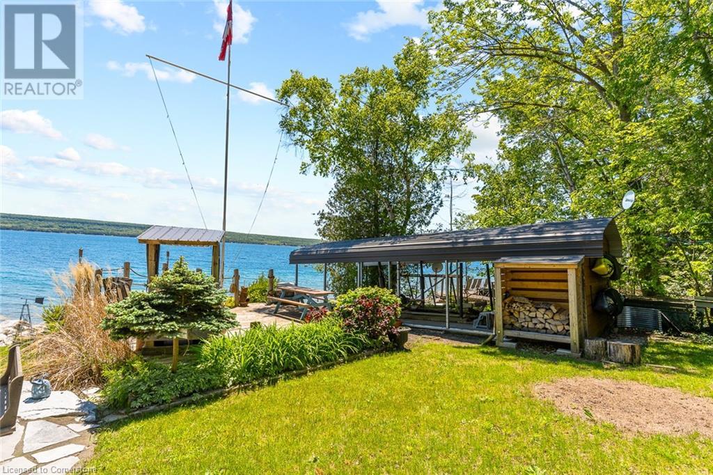 376 Mallory Beach Road, South Bruce Peninsula, Ontario  N0H 2T0 - Photo 27 - 40729227