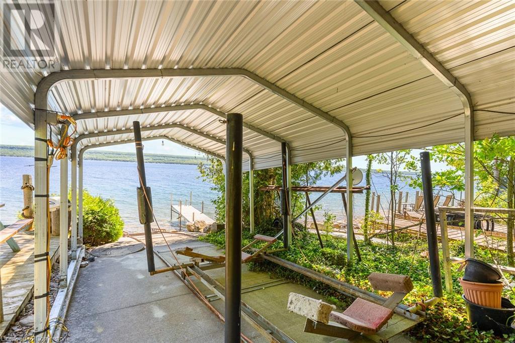 376 Mallory Beach Road, South Bruce Peninsula, Ontario  N0H 2T0 - Photo 28 - 40729227