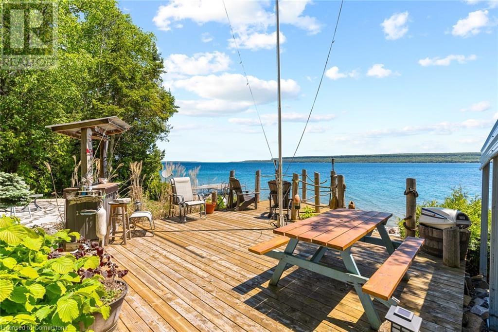 376 Mallory Beach Road, South Bruce Peninsula, Ontario  N0H 2T0 - Photo 29 - 40729227