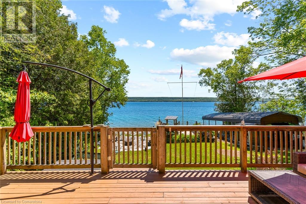 376 Mallory Beach Road, South Bruce Peninsula, Ontario  N0H 2T0 - Photo 3 - 40729227