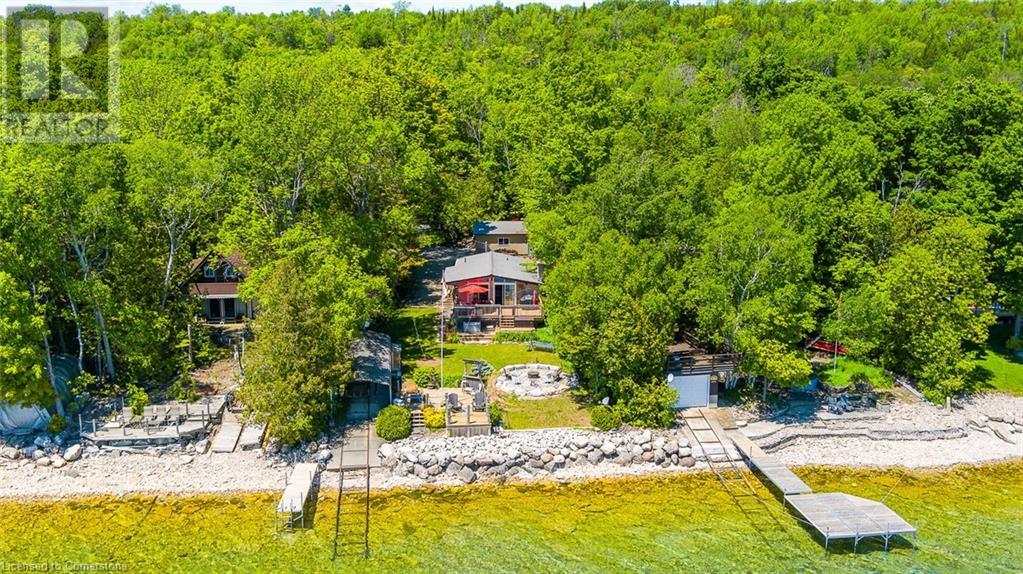 376 Mallory Beach Road, South Bruce Peninsula, Ontario  N0H 2T0 - Photo 34 - 40729227