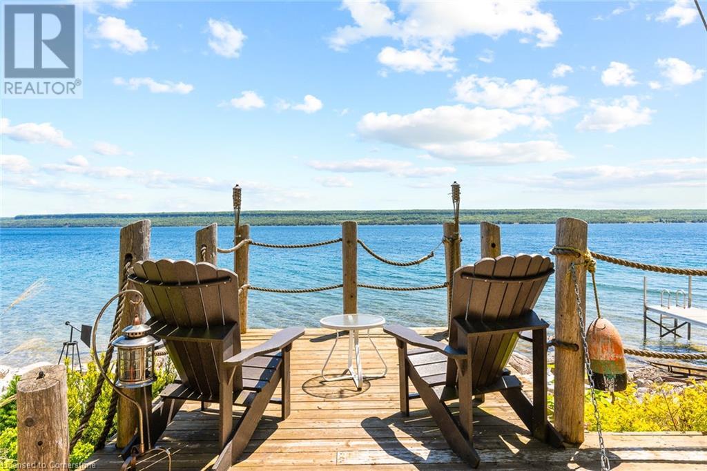 376 Mallory Beach Road, South Bruce Peninsula, Ontario  N0H 2T0 - Photo 4 - 40729227