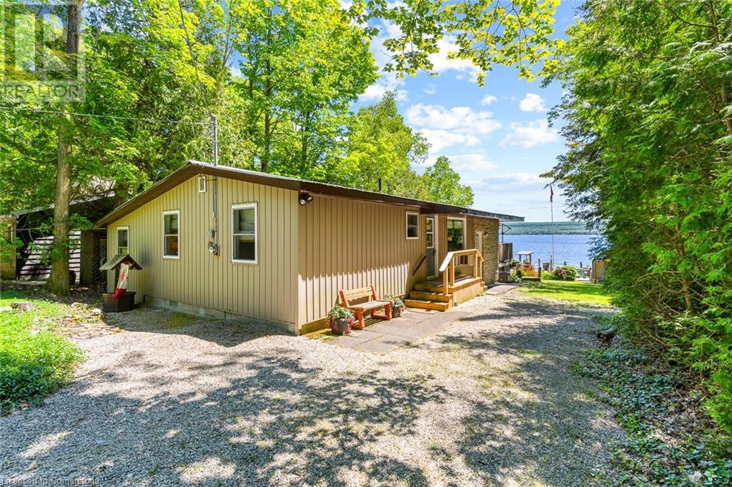 376 Mallory Beach Road, South Bruce Peninsula, Ontario  N0H 2T0 - Photo 5 - 40729227