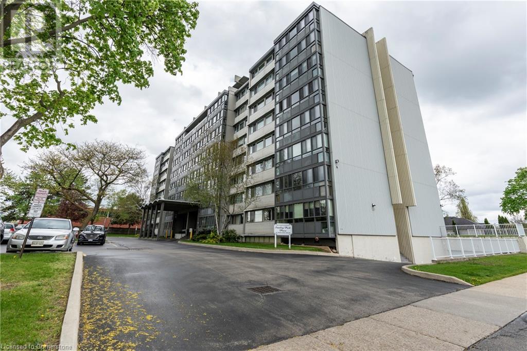 24 Midland Drive Unit# 503b, Kitchener, Ontario  N2A 2A8 - Photo 11 - 40728255