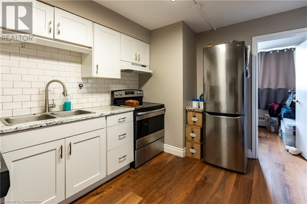 24 Midland Drive Unit# 503b, Kitchener, Ontario  N2A 2A8 - Photo 6 - 40728255