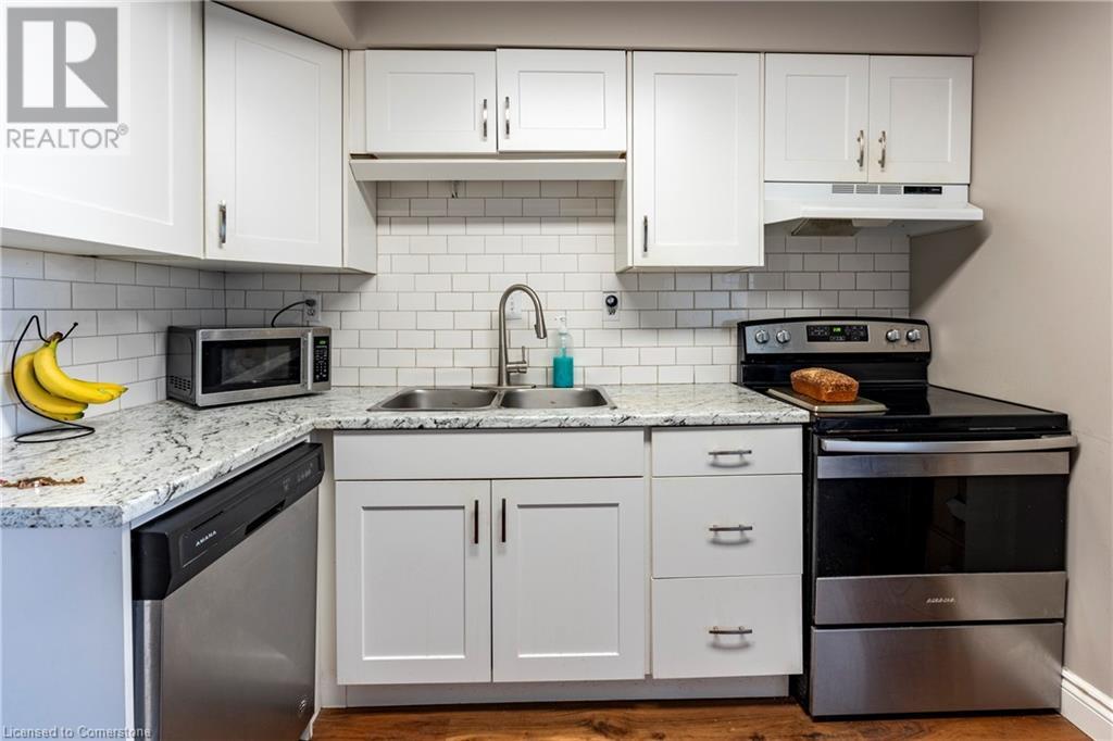24 Midland Drive Unit# 503b, Kitchener, Ontario  N2A 2A8 - Photo 7 - 40728255