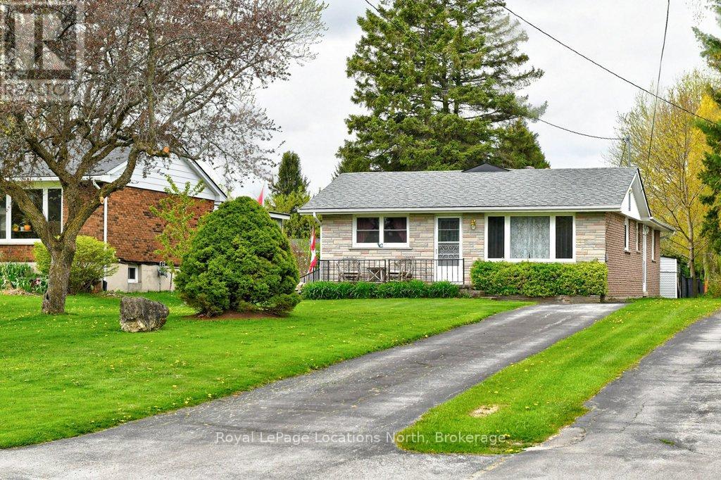 141 Gardiner Street, Meaford, Ontario  N4L 1W6 - Photo 22 - X12152937