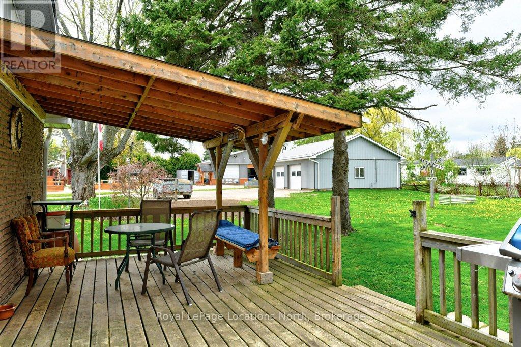141 Gardiner Street, Meaford, Ontario  N4L 1W6 - Photo 26 - X12152937