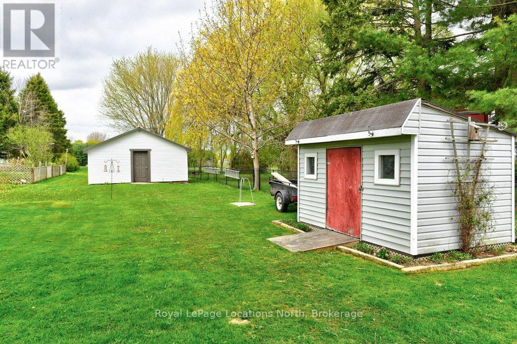 141 Gardiner Street, Meaford, Ontario  N4L 1W6 - Photo 28 - X12152937